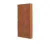 Enfriador de Aire Personalizado por Fabricante Papel de Cortina Húmeda Alta Densidad Papel Jiamusi Muro de Cortina Húmeda Papel de Cortina de Agua Almohadilla de Enfriamiento