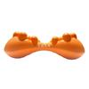 Masajeador Lumbar de Acupresión Almohada de Masaje Cervical Tipo C Almohada de Espuma PU Almohada de Tracción Cervical Fabricante