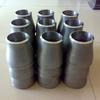 Redutor em aço carbono 304 redutor em aço inox aço inox de grande diâmetro em aço inox concêntrico excêntrico