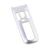 Adecuado para 23 Toyota Prius serie 60 Prius serie 60 marco de la palanca de cambios del volante tira embellecedora del marco del portavasos de agua Decoración interior