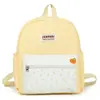 Mochilas Escolares de Jardín de Infancia para Niñas, Mochilas Escolares para Niños, Mochilas Lindas de Dibujos Animados, Mochilas de Gran Capacidad
