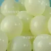 Globos de Látex Mate de 10 Pulgadas, 2.2g, Color Mixto, para Decoración de Festivales y Bodas, Globos Macaron Retro Engrosados