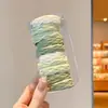 Goma elástica y duradera para mujeres, adecuada para atar coletas altas, modelo 2026 nuevo, liga para el pelo, accesorio para el cabello