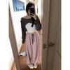 Capa Xale Frente e Verso 2026 Primavera e Outono Fina Roupa de Proteção Solar Design de Nicho Peça Externa Curta para Mulheres