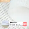 Tejido de malla transpirable, cojín para asiento de coche, material para zapatos, bolso, silla de oficina, tejido para cojín de mascotas, tejido de malla sándwich