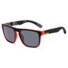 D731 Gafas de sol polarizadas para comercio exterior Europa y Estados Unidos Gafas de sol para montar Europa y Estados Unidos Gafas de sol deportivas retro Gafas de sol para hombre y mujer