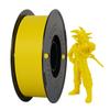 Consumíveis para impressora 3D Chengfan PLA1,75 mm/1 kg, caneta de impressão sem plugue e sem desenho, fio de alta temperatura