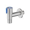 Suministro Directo de Fábrica grifo de apertura rápida de acero inoxidable grifo para lavadora piscina de fregona punta alargada boquilla de red grifo