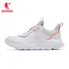 Zapatos Deportivos Jordan Zapatos para Correr Verano Malla Transpirable Amortiguadores Negro Ligeros Suela Suave Zapatos para Trotar Zapatos para Niñas de Secundaria