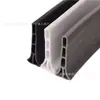 Tiras Retentoras de Água para Banheiro Atacado Transfronteiriço, Tiras Retentoras de Água para Separação de Seco e Molhado no Banheiro, Tiras de Vedação de Silicone, Tiras Bloqueadoras de Água Autoadesivas