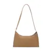 Bolso pequeño cuadrado de moda estilo coreano para mujer, nuevo modelo otoño 2026, textura de lujo ligero, bolso de hombro para ir al trabajo, bolso de axila