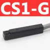 Línea de Sensor de Interruptor Magnético de Cilindro Cs1-F-U-G-S-J Línea de Sensor Soporte D-A93/A73/Z73/C73