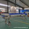 Máquina Clasificadora de Peso de Alta Precisión, Máquina Clasificadora por Peso de Cajas de Material, Equipo de Clasificación Inteligente para Patas de Pollo, Cangrejos de Río y Ostras, Eficiente