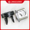 Partes del motor Cummins pistón 3896030 4070653