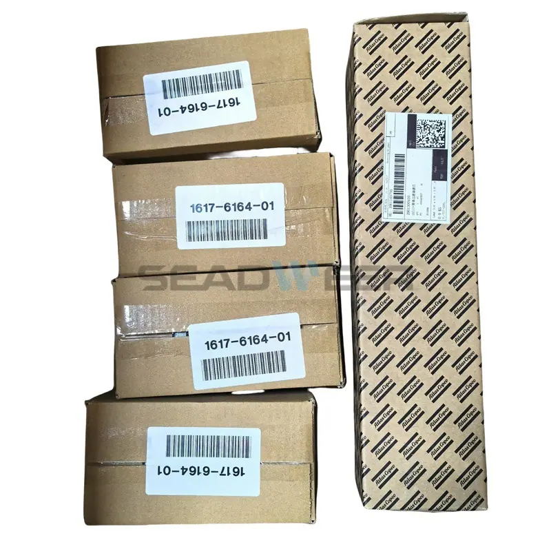 KIT A CD260 HE阿特拉斯吸附式干燥机保养包300