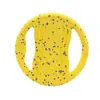 Juguete para Mascotas Que No Será Mordido en Pedazos, Bola Resistente para Masticar para la Limpieza Dental, Alivio del Aburrimiento para Perros, Bola para Mascotas Etpu