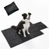 Colchoneta para Mascotas para Todas las Estaciones, Almohadilla de Entrenamiento, Resistente a Mordidas, Impermeable a la Orina, Lavable, Adecuada para Golden Retrievers, Corgis, Bulldogs Franceses y Otros Perros
