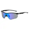 Óculos de Proteção, Ciclismo, Óculos de Sol Anti-UV, Óculos à Prova de Vento, Montanhismo, Corrida, Proteção Solar, Esportes ao Ar Livre Masculino, Feminino