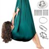 Source Wholesale Aço Inoxidável Balanço Rede Saco de Areia Pendurado Pendurado Hardware Yoga Pendurado Cadeira Gancho Fixo