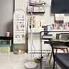 Proteção para os Olhos Lâmpada de Tatuagem Ultrabrilhante Tatuagem Cílios Beleza Trabalho Lâmpada de Mesa de Chão Mahjong Joias Jade Luz de Preenchimento 110V