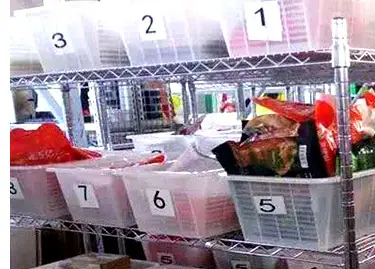 3层货架
