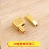 Piezas de Reparación de Cremalleras, Tope de Cremallera, Clip Base de Cremallera para Chaqueta de Plumas, Herramienta de Reparación de Cola de Cremallera