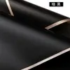 Película de Gelatina de Phnom Penh Día de San Valentín Chino Nuevo Papel de Envoltura de Flores Impermeable Suministros para Floristería Papel de Envoltura para Ramos Florales Venta al por Mayor