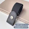 Herramienta Mágica para Ceñir la Cintura, Cinturón Perezoso, Cinturón Elástico Invisible para Jeans, Herramienta de Ajuste Ajustable