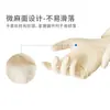 Guantes Desechables de Látex Liyecheng, de Goma sin Polvo, Protectores, Gruesos, Duraderos, Guantes de Inspección de Exportación para Laboratorio