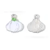 Jardín de Verduras Simulado Accesorios de Frutas Colgante de Aleación DIY Cadena de Teléfono Llavero Encanto Venta Caliente Transfronteriza