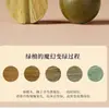 Pulsera Natural de Sándalo Verde y Cinabrio para Mujer, Pulsera de Ágárwood para Meditación, Pulsera de Madera para Jugar con el Año de Nacimiento, Cuentas de Buda
