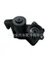 Adequado para kit de pastilhas de base de pinça de freio Tesla MODEL Y 8008245-00-B 8008210