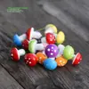 Jardim Hua Yue: Decorações para terrário de musgo, cogumelo grande de espuma, kit de montagem DIY para pequenos enfeites