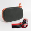 Bolsa de Almacenamiento para Termómetro Infrarrojo de Carcasa Dura Acolchada Resistente al Desgaste Portátil para Exteriores Bolsa de Almacenamiento Protectora para Detector de Temperatura del Agua