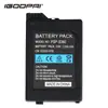 Adecuado para la Consola de Juegos Portátil Psp2000 Psp-S110 con una Capacidad Total de 1200Mah Batería de Litio Psp3000 Consola Portátil