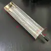 Máquina de Camote Asado Accesorios para Estufa de Maíz Manija de Cajón Máquina de Pera Asada Asa de Arrastre de Canasta Tornillo de Bola Roja Puente Rejilla de Estufa