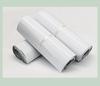 Bolsa Exprés Blanco Leche Impermeable Engrosada Bolsa de Embalaje Logístico para Comercio Electrónico Bolsa de Embalaje para Ropa y Libros en stock Soporte Impresión