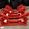 Atrapador de Rotura de Banda Transportadora Fácil de Usar y Mantener Atrapador de Rotura de Banda Minera Ddz-1500/80