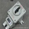 BHZ51 Interruptor de Transferencia a Prueba de Explosiones de Aleación de Aluminio 10a/2/60a/100a Interruptor a Prueba de Explosiones Interruptor de Motor a Prueba de Explosiones
