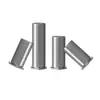 Columna de Tuerca de Acero Inoxidable 416 con Agujero Pasante a Presión So4-3.5M3/M3/M4/M5-3/4/5/6/8/10/12~25