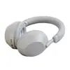 Fone de Ouvido Bluetooth para Jogos Sem Fio Transfronteiriço Wh-1000 com Graves Pesados e Longa Duração da Bateria para Aulas Online de Estudantes Atacado