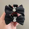 Presilha de Cabelo Meio Presa para Mulheres, Novo Modelo 2026, Presilha de Garra Exquisita para a Parte de Trás da Cabeça, Acessório de Cabelo Pequeno de Alta Qualidade