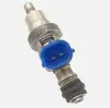 23250-75040-A (en stock) Boquilla Inyector de Combustible para Coche Adecuada para Toyota Repuestos de Automóvil al por Mayor