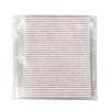 Filtro de campana extractora de cocina transfronterizo Tipo Filtro de humo de aceite Filtro de carbón activado Algodón 57*47cm