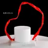 Adornos Decorativos de Pastel Net Red Nazha Ao C Hot Wheels Rojo Mixto Tianling Enchufe de Cumpleaños para Niños Niños