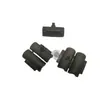 Motor a gasolina GX 160 200 potência plástico de nylon Cartão de linha universal 168F170F clipe 188F fivela de fixação de linha