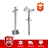 Varillas Roscadas Ajustables Estándar Nacional, Varillas de Soporte para Encofrado de Construcción, Varillas Roscadas Engrosadas de Carga, Todas las Especificaciones Disponibles para Entrega