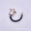 Válvula de solenoide 1503ES-24A5UC5S SA-4567-T do flameout 24V apropriada para jiubaotian