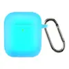 Adecuado para Apple Airpods1/2 Funda Protectora, Funda Protectora de Silicona Líquida para Auriculares Bluetooth Inalámbricos, Al por Mayor en Stock