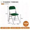 Mesa para Olla Caliente de Acero Inoxidable Estilo Coreano, Mesas Redondas Grandes de 1.5m, Sillas Plegables con Cubierta Suave Estilo Industrial, Mesa de Comedor con Inducción para Restaurante de Barbacoa
